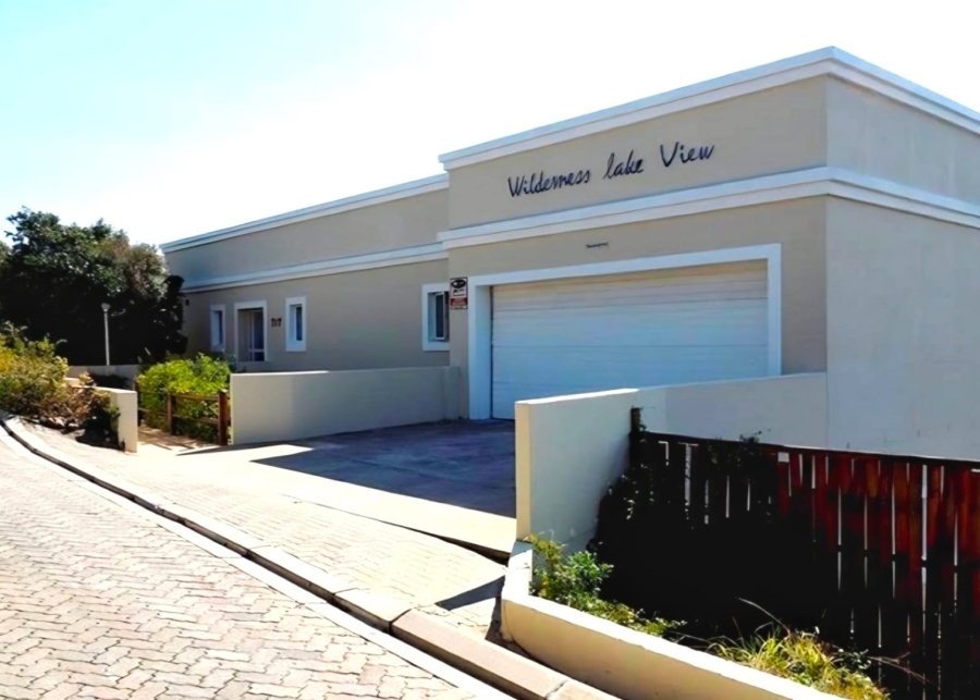 4 Bedroom Property for Sale in Wilderness Central Western Cape